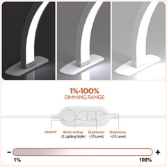 SLYFTE CRI≥90 LEDs deliver true colors with energy efficiency for daily use.