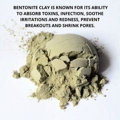 SMART SOLUTIONS clay with pore-cleansing action for refreshed skin