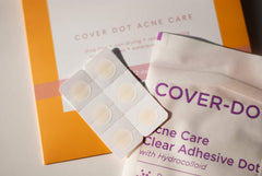 Latex-free, drug-free design suitable for sensitive skin with SMARTMED