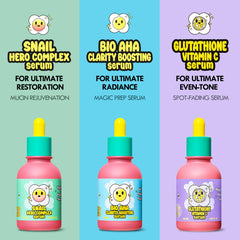 Smilebloom KKOCH cruelty-free badge indicating ethical skincare