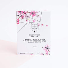Snow Fox Italian organic cotton sheet, bleach-free for gentle absorption.