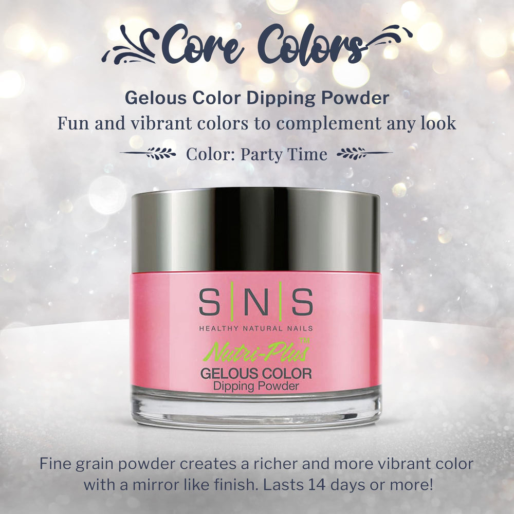 Step-by-step SNS dip powder application guide for salon-like results at home