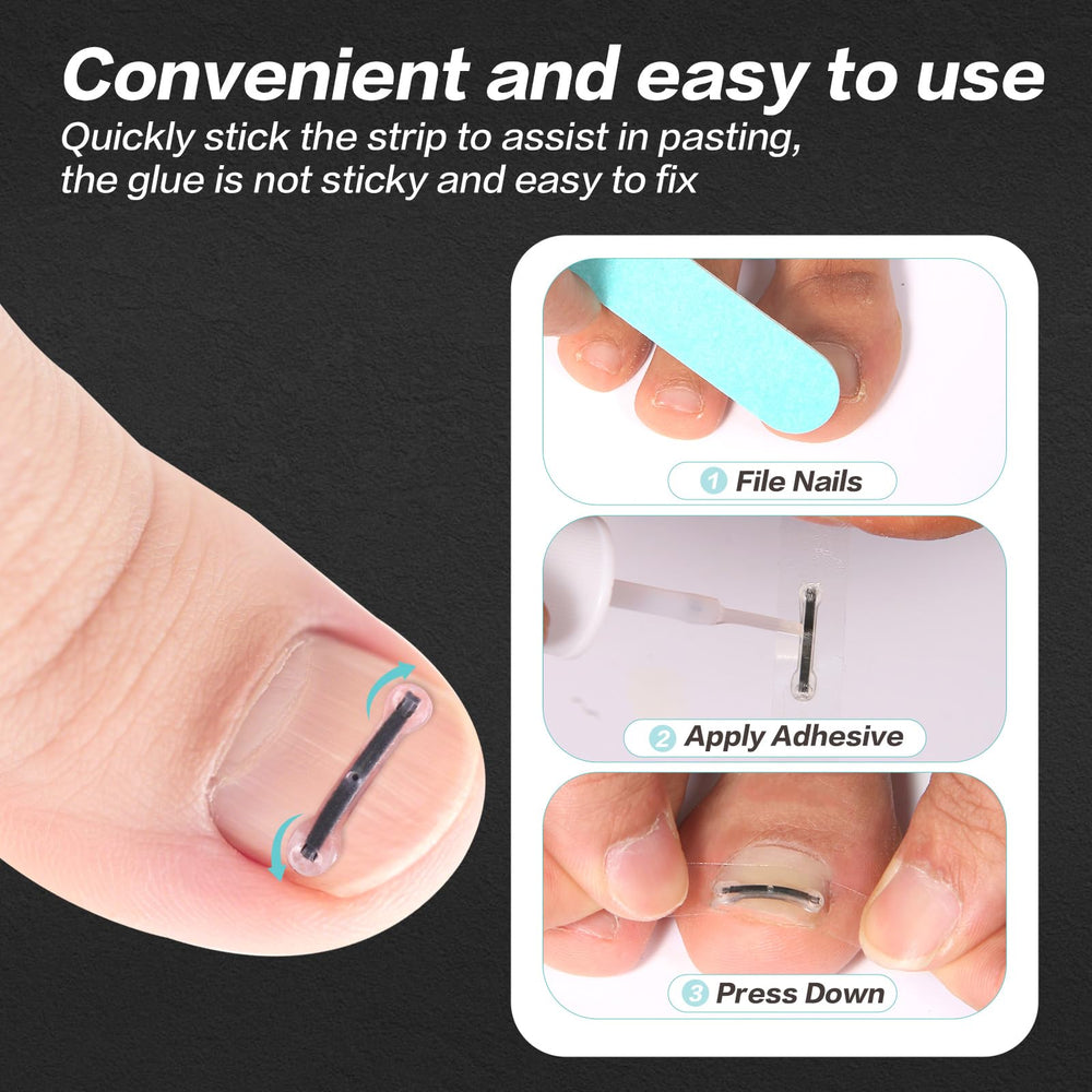 SOAOP tool in use demonstrating gentle reshaping without surgery.