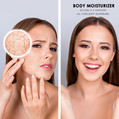 Soapeauty Lanolin Oil as cosmetics ingredient for gentle care.
