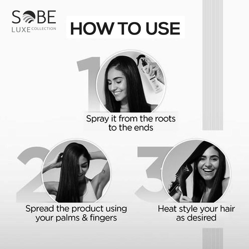 SOBE LUXE COLLECTION USA-made label signals quality craftsmanship and family-friendly care.