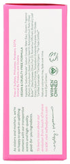 SoF Cherry Blossom bar soap shows a rich, creamy texture ideal for daily use.