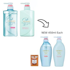 SOFIA BY ODE LE TSUBAKI Cool Conditioner tube delivering smooth, manageable hair