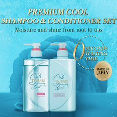 SOFIA BY ODE mint edition packaging evokes cooling ritual for revitalized hair care