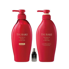 Sofia by Ode serum application step demonstrating quick absorption on damp hair.