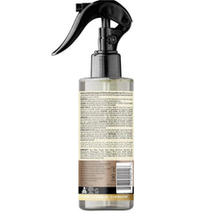 SOFNFREE curl refresher spray application mist easily revives dry curls.