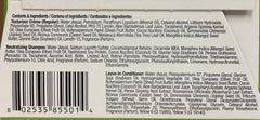 Soft & Beautiful Botanicals Texturizer packaging highlights lye-free formula for safe styling