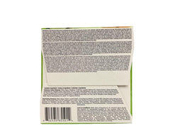 Soft & Beautiful Botanicals Texturizer ingredients: aloe, chamomile, ginseng for nourishment