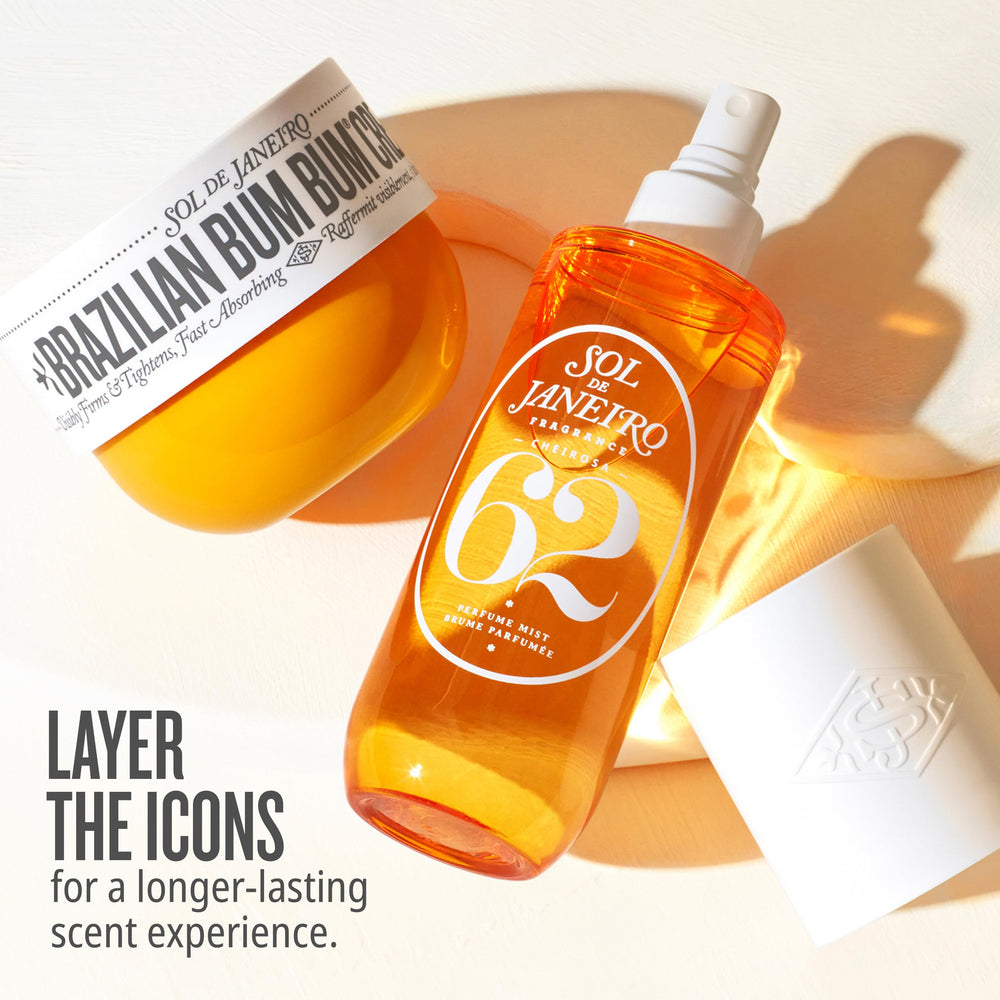 Sol de Janeiro Cheirosa 62 salted caramel accent for warm indulgence