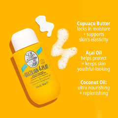 Sol de Janeiro travel-friendly bundle ideal for on-the-go routines