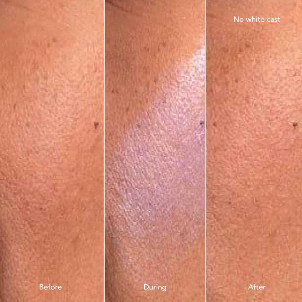 Soleil Toujours Daily Defense SPF 60 mineral protection against UV and blue light
