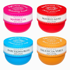 Mediterranean-inspired scent enhances daily routine and evokes coastal relaxation