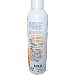 Solpri Swimmers Shampoo paired with conditioner promotes complete after-swim care