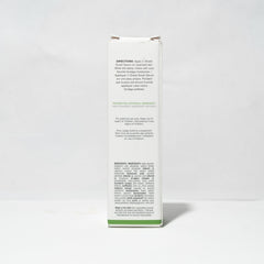 SONAGE C Shield Smart Serum texture detail of micro-encapsulated emollients