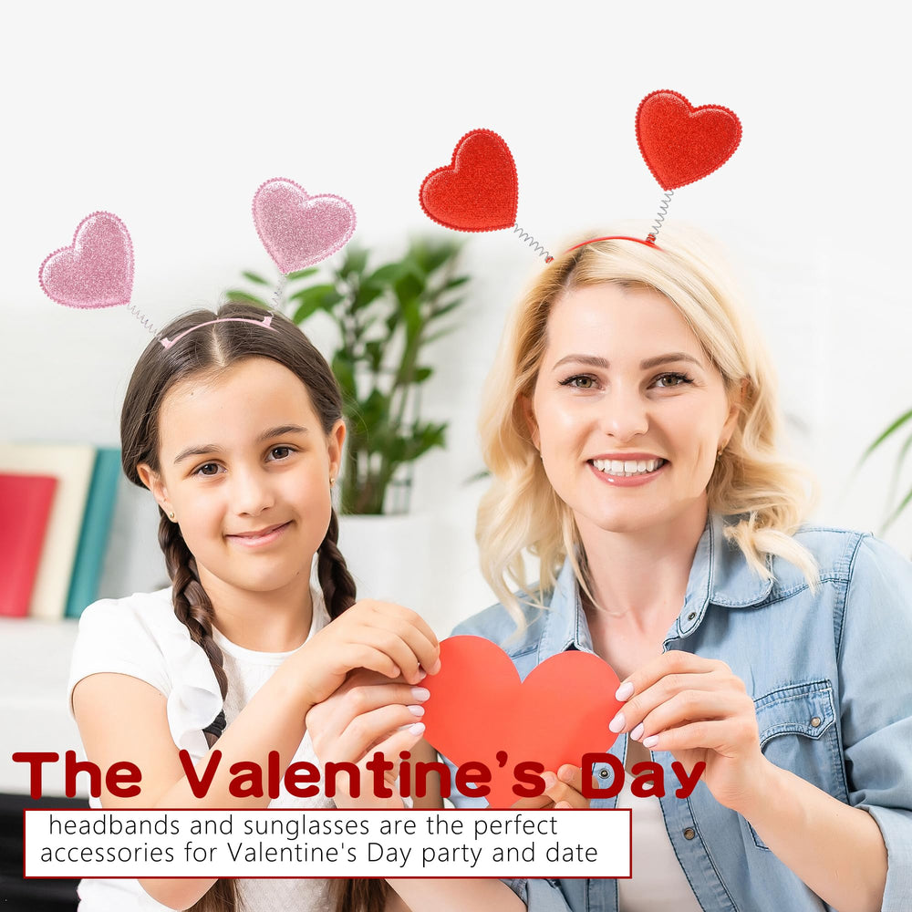 Sonarun valentines day party accessory headband, ideal for costumes.