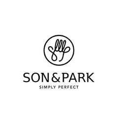 SON&PARK autumn fragrance scene evokes cozy vibes