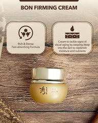Sooryehan Bon Hanbang formulation emphasizes traditional Korean herbal heritage.