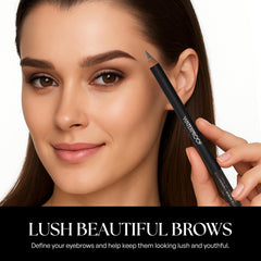SORMÉ cruelty-free hypoallergenic brow makeup suitable for sensitive skin.