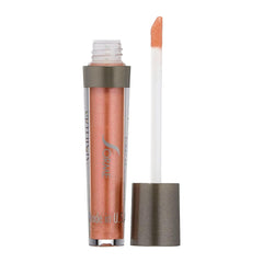 SORMÉ Lip Thick Gloss Diva wand for precise, smooth application with even coverage.