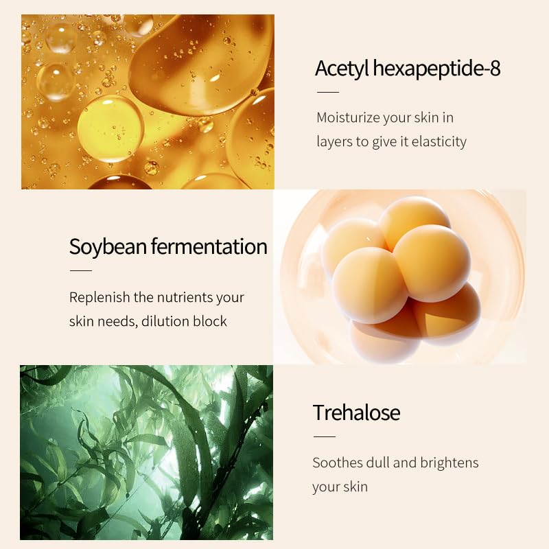 SORYA Korean Red Ginseng Daily Routine easy steps for hydrated skin