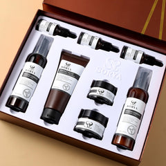 SORYA Korean Red Ginseng Serum lightweight treatment enhances absorption