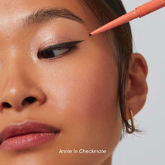 SOSHE easy refill system lets you insert a fresh cartridge in seconds