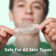 Sosky Acne Patches are FSA/HSA eligible for affordable care