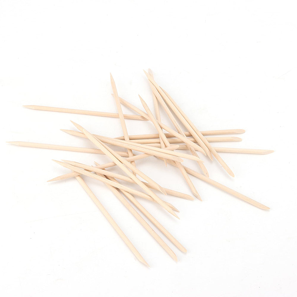 SOUJAP 2000-piece kit keeps your salon or home spa stocked.