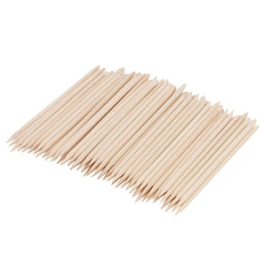 SOUJAP natural birch wood texture supports smooth polishing and gentle cleanup.