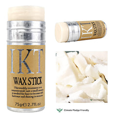 SOVONCARE Hair Wax Stick easy swipe application for fast results.