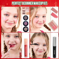 SOYUB compact-mirror advent calendar enables quick touch-ups on the go
