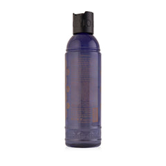 SPA CEYLON Margosa Mint Cleanser foam shows rich lather for gentle cleansing.
