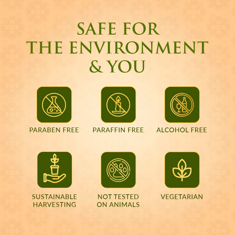 SPA CEYLON Vegan-friendly label endorsing cruelty-free care
