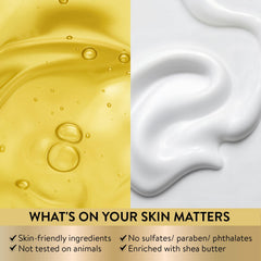 Spa Luxetique vanilla hand cream tube provides soothing moisture and quick hydration.