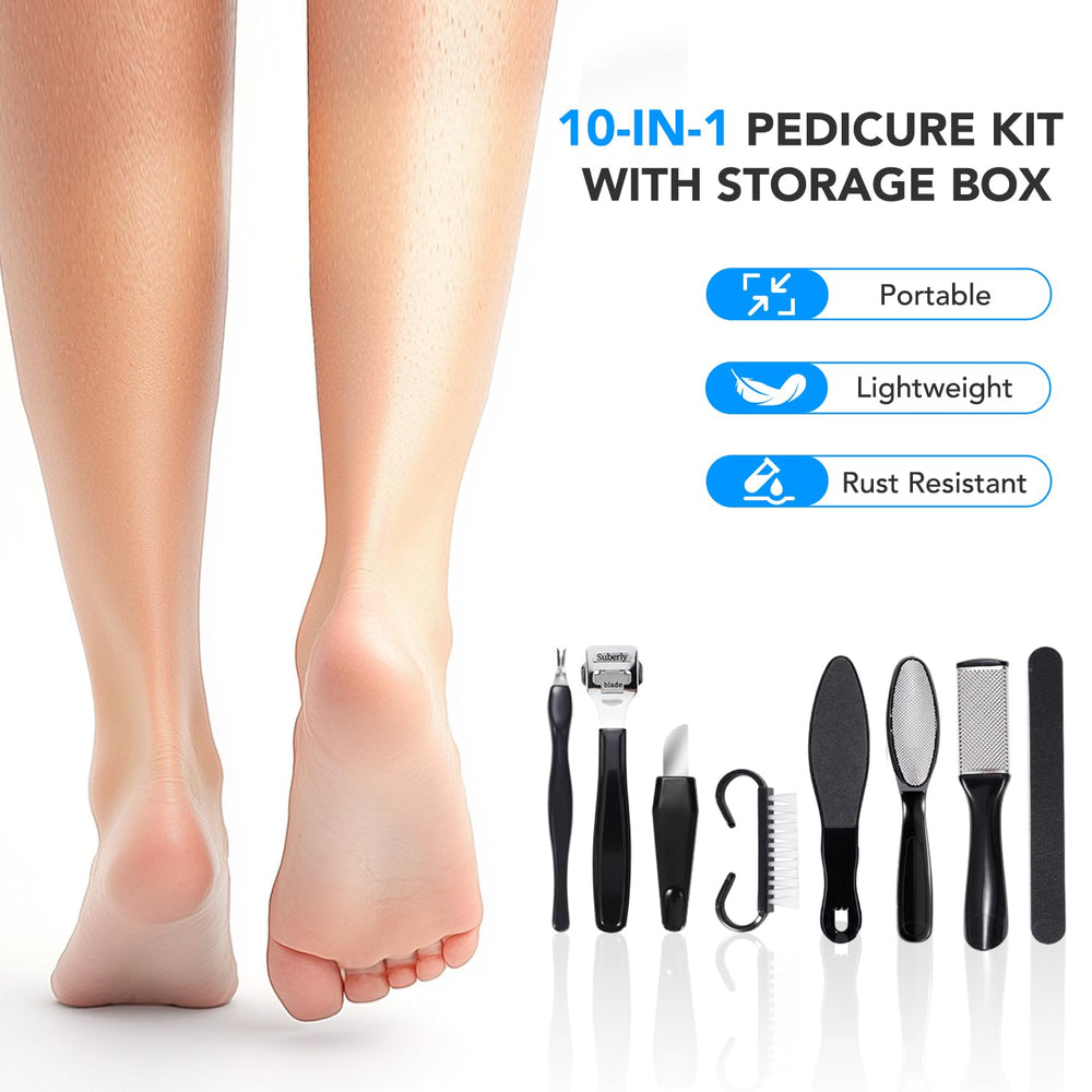 SPA4PIEDS dual water jets provide targeted foot massage after long days.