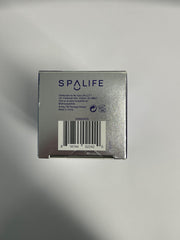 SpaLife pump-dispense action highlights convenient daily use