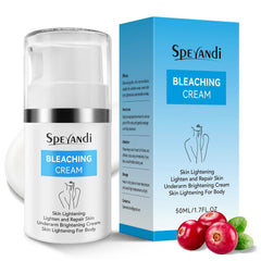 Sperandi moisturizing dark spot remover bottle — hydrating formula for even tone.