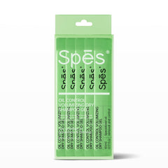 Spes finished look showing clean, voluminous hair.