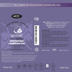 Paper box packaging reduces plastic, aligning with simple, recyclable beauty.