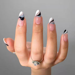 SPLOCUDU home-salon quality press-on nails for fast updates
