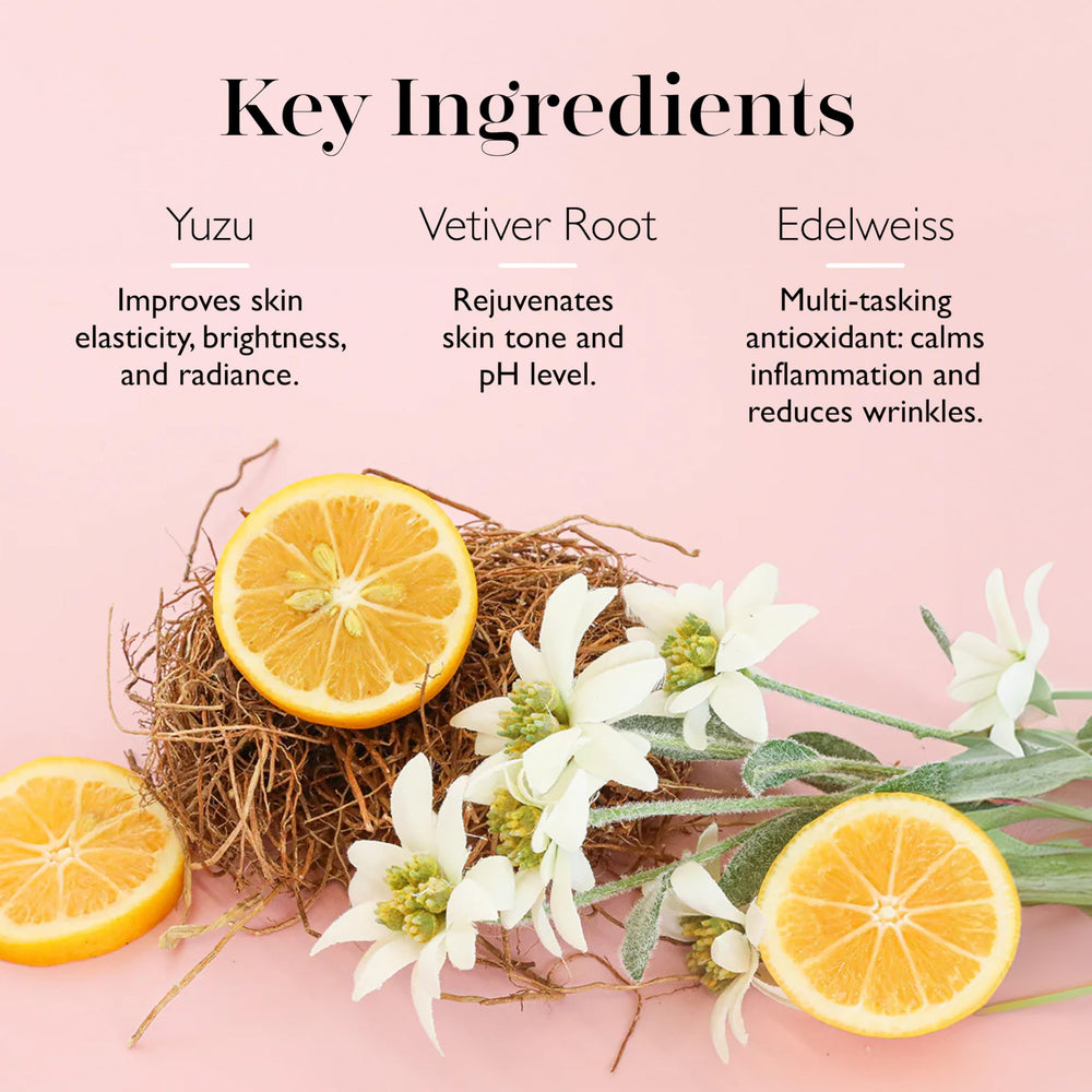 SPONGELLÉ Black Orchid Buffer dermatologist tested for safe use