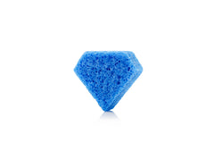 Spongellé Superman Citrus Buffer built-in wash infusion delivers cleansing in one step.
