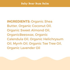 SPRIGS petroleum-free and fragrance-free, ideal for sensitive skin.