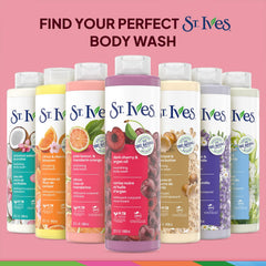 St. Ives cruelty-free PETA-approved status makes ethical choice easier.