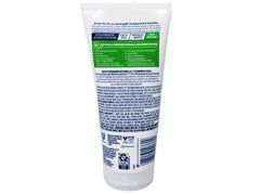 St. Ives Fresh Skin Scrub rinse-off image suggests clean, renewed skin after use