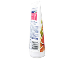 St. Ives Radiant Skin after-use glow on skin surface.
